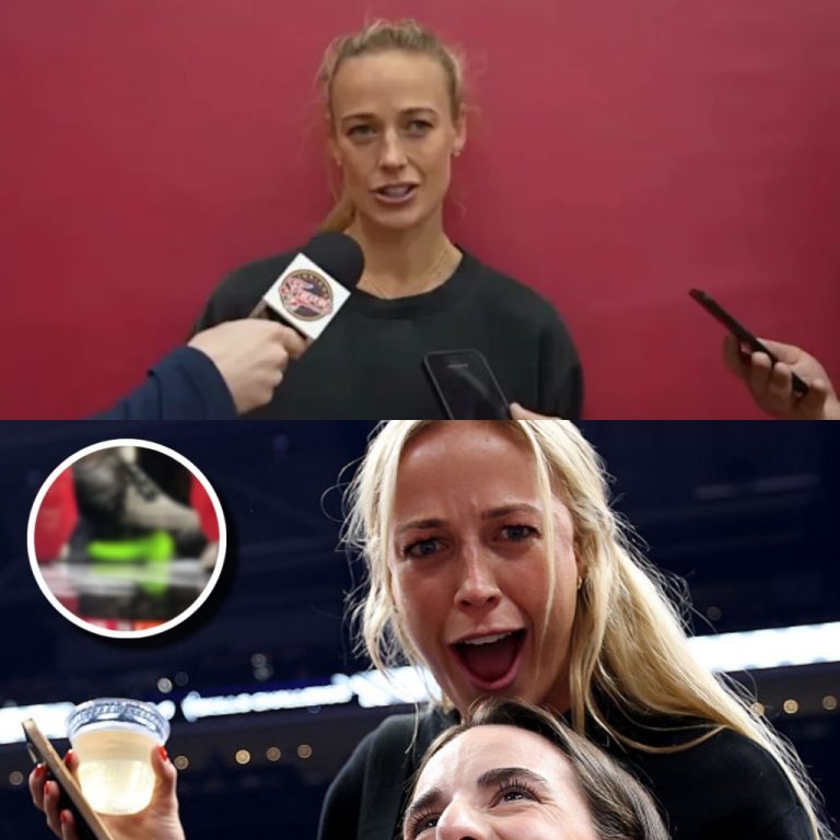 BREAKING: Sophie Cunningham Finally Addresses Why She Isn’t Married Yet And Fans Didn’t Expect This Answer