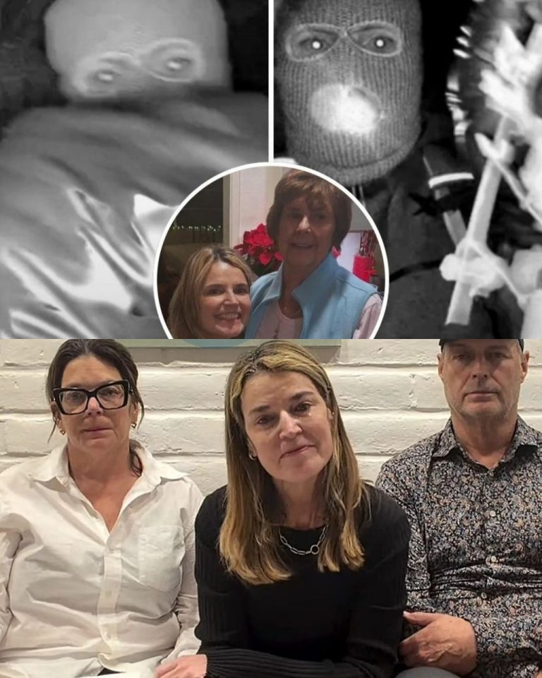 Chilling Doorbell Footage Revealed In Nancy Guthrie Case As FBI Calls Suspect’s Actions A Critical Mistake