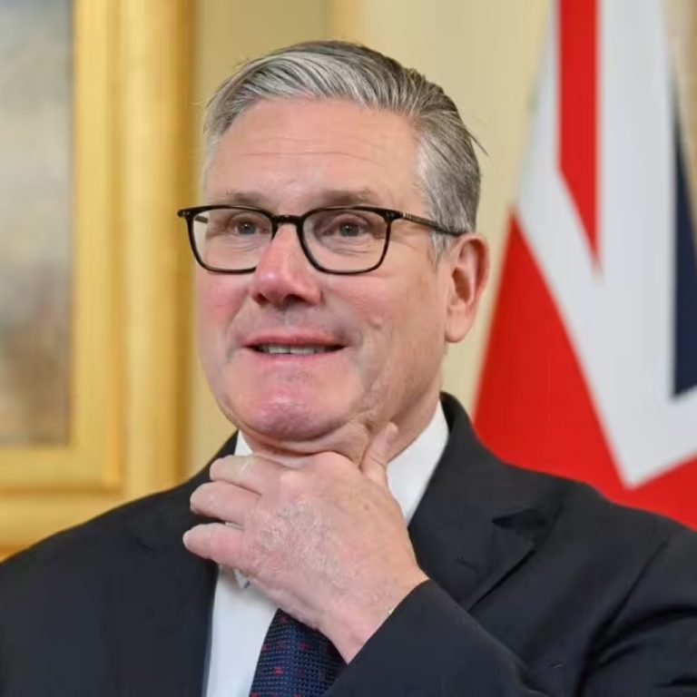 GB News halted for bombshell announcement – and it’s bad news for Keir Starmer