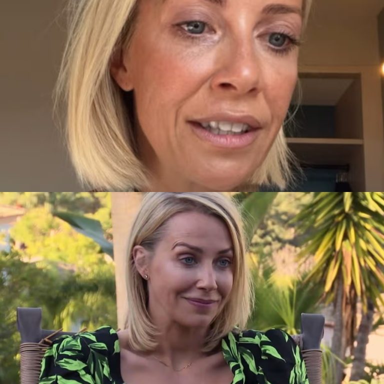 SO SAD: A Place In The Sun presenter’s heartbreak after witnessing tragic teen’s d3ath