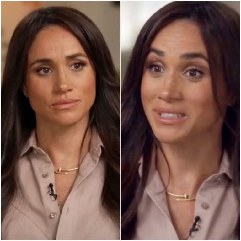 UNBELIEVABLE!’ Meghan Markle torn to shreds as she makes move ‘no one could have predicted’